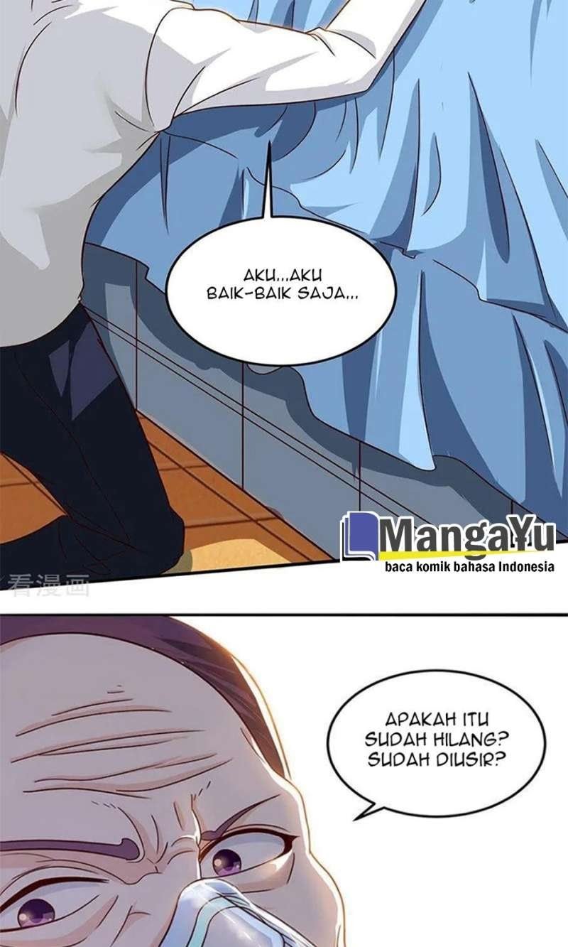 Genius Mad Man Bab 46 halaman 23