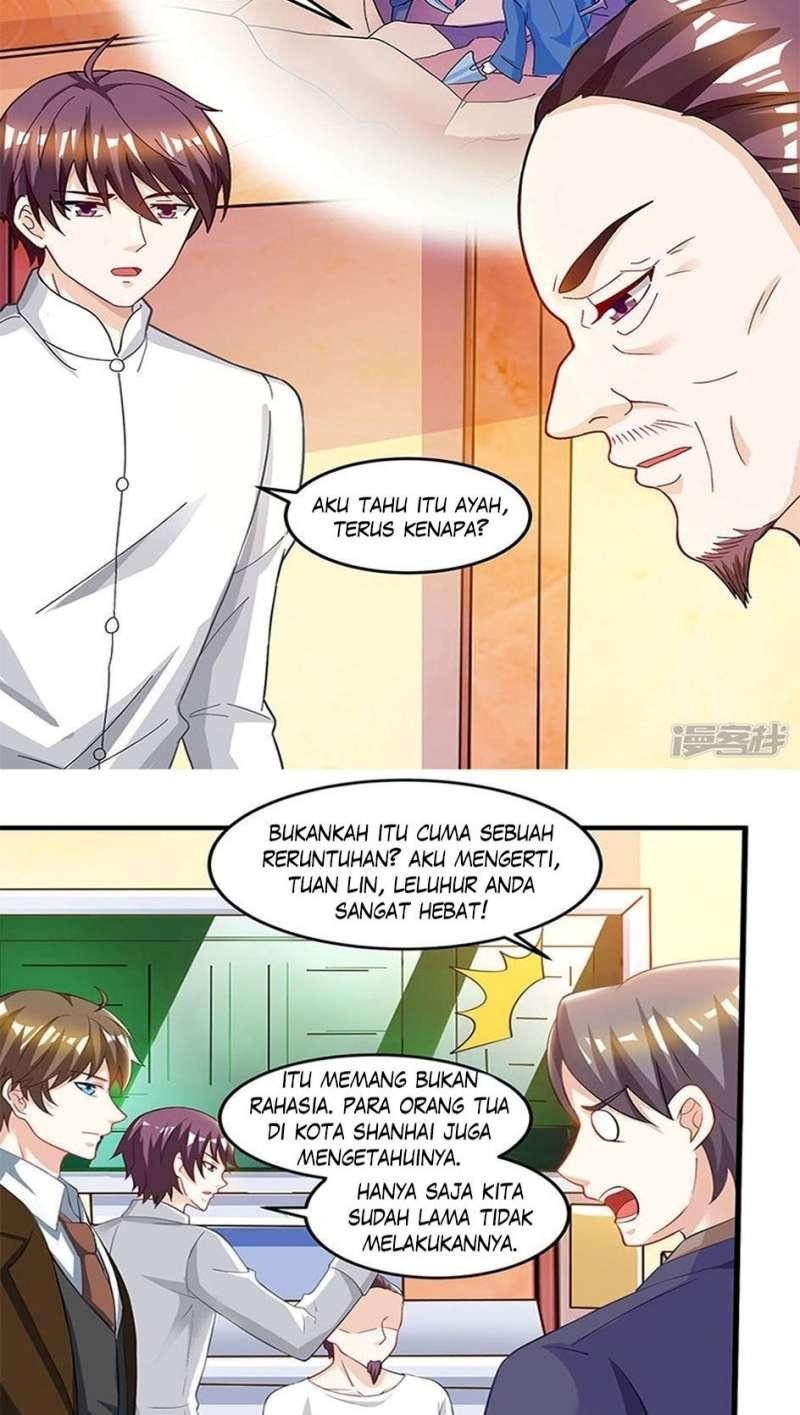 Genius Mad Man Bab 47 halaman 15