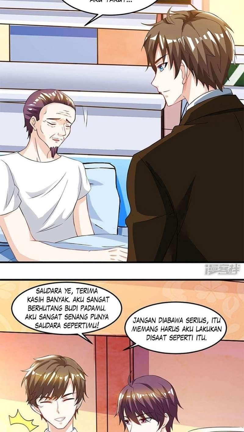 Genius Mad Man Bab 47 halaman 17