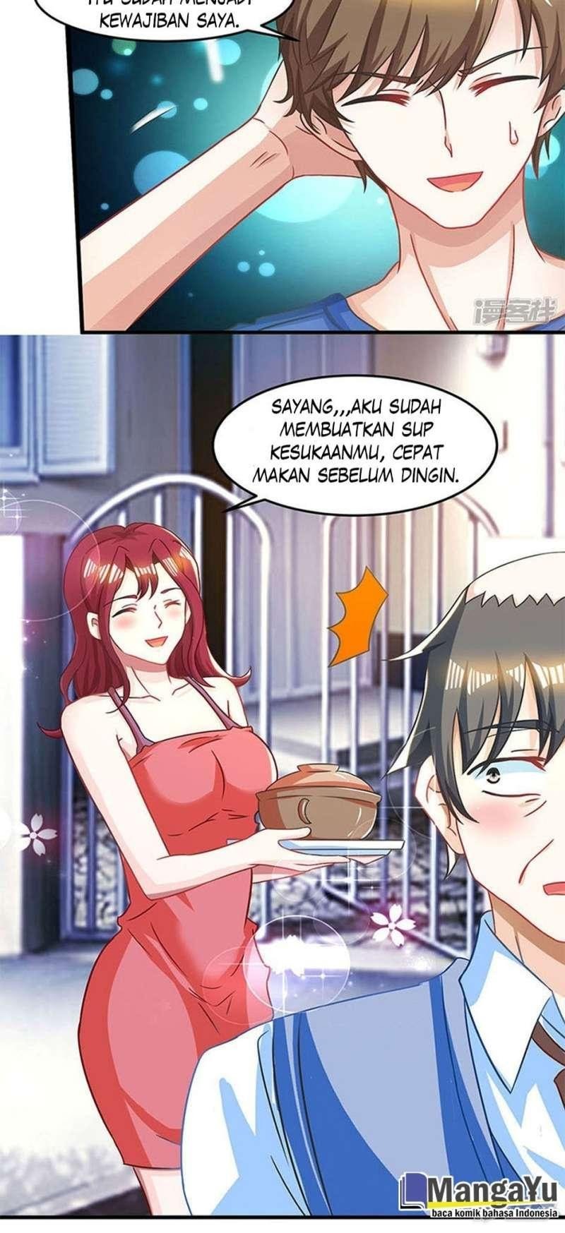 Genius Mad Man Bab 48 halaman 13