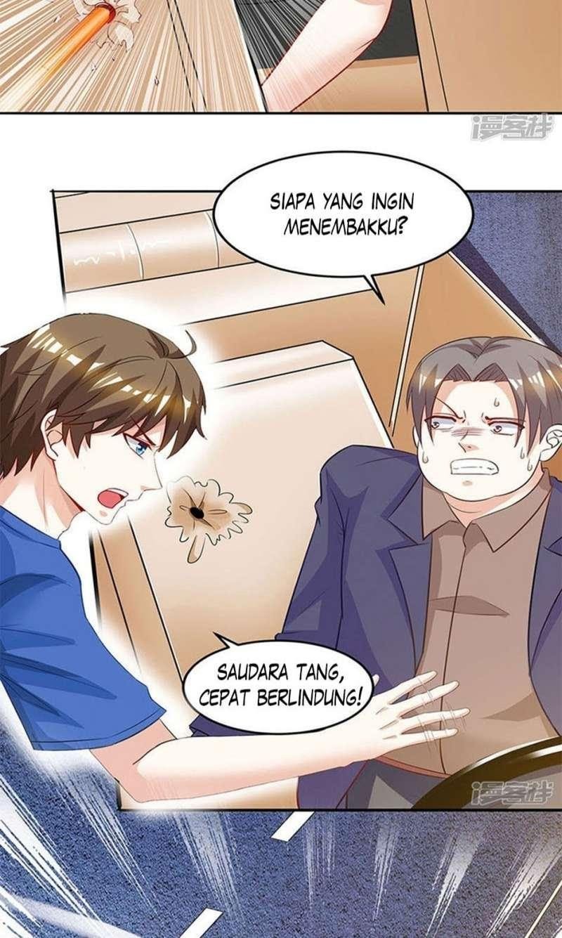 Genius Mad Man Bab 48 halaman 22