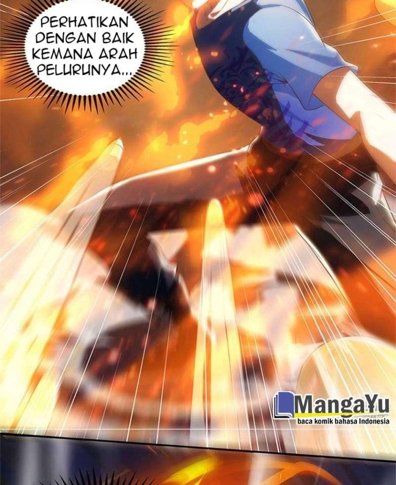 Genius Mad Man Bab 49 halaman 16