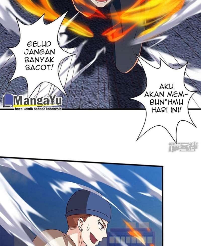 Genius Mad Man Bab 49 halaman 22