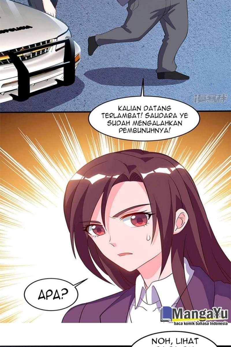 Genius Mad Man Bab 50 halaman 17