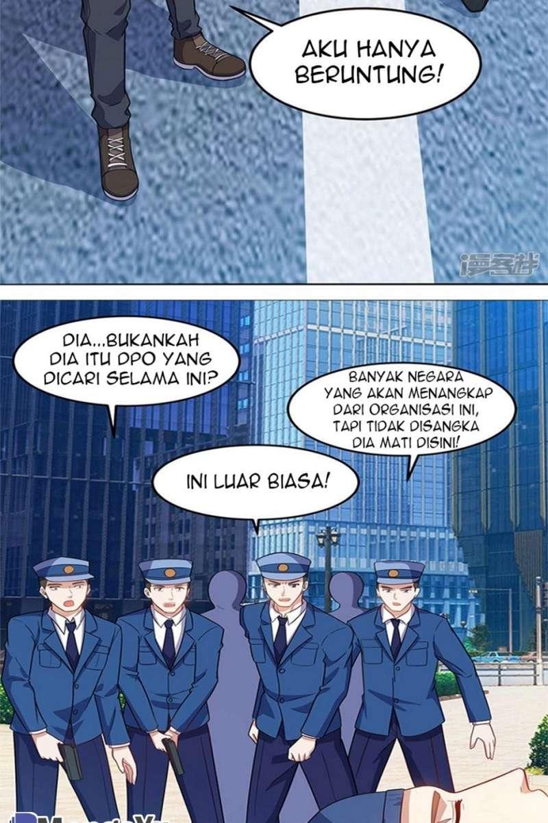 Genius Mad Man Bab 50 halaman 19