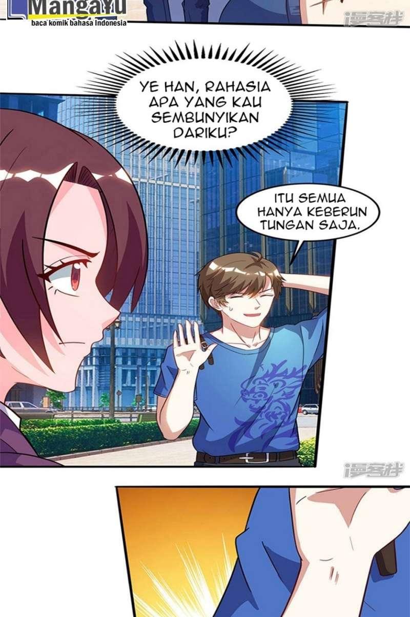 Genius Mad Man Bab 50 halaman 20