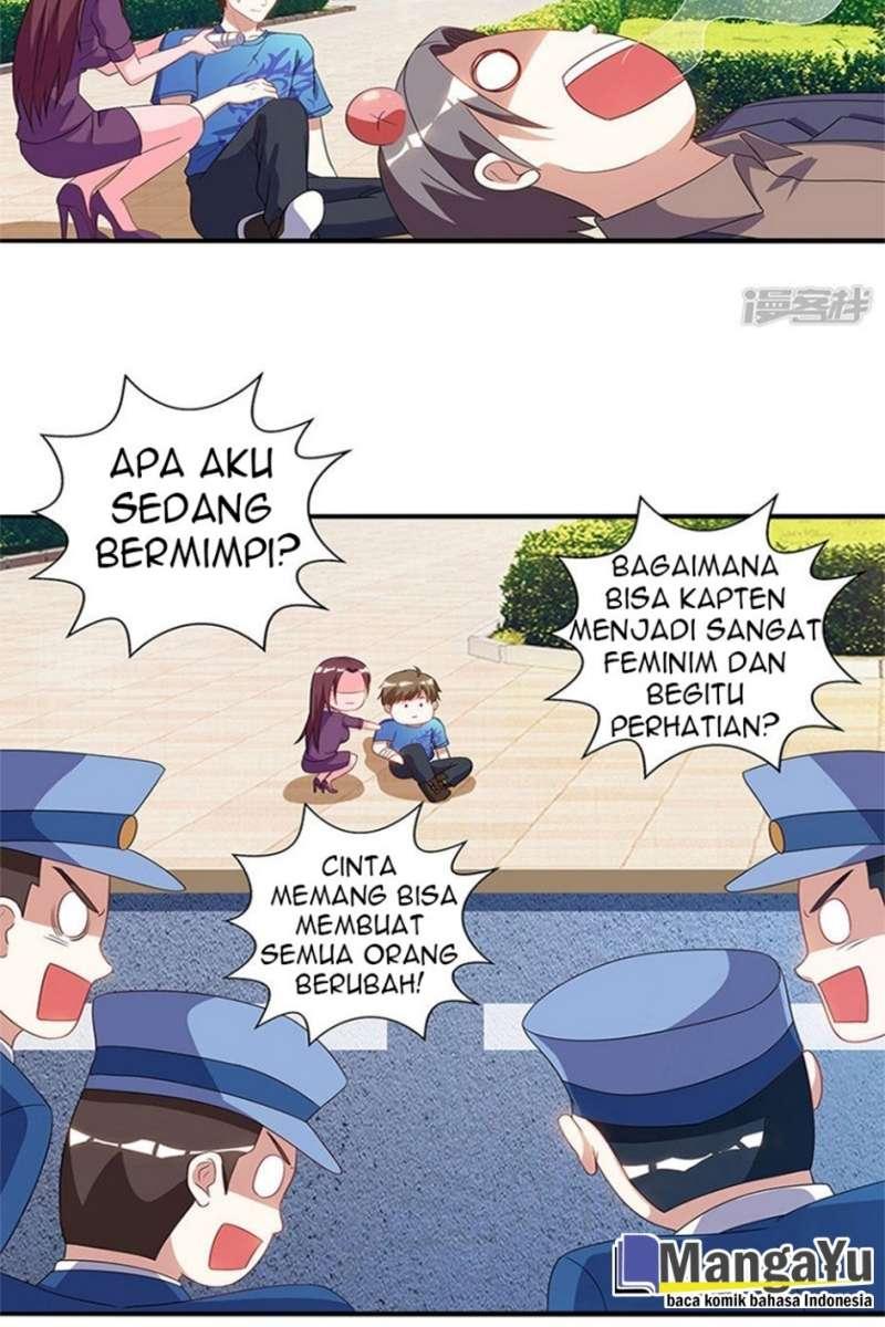 Genius Mad Man Bab 50 halaman 24