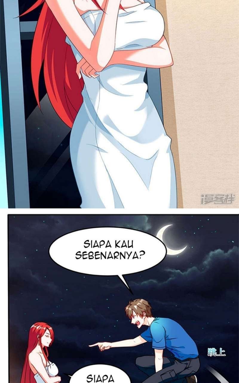 Genius Mad Man Bab 54 halaman 20