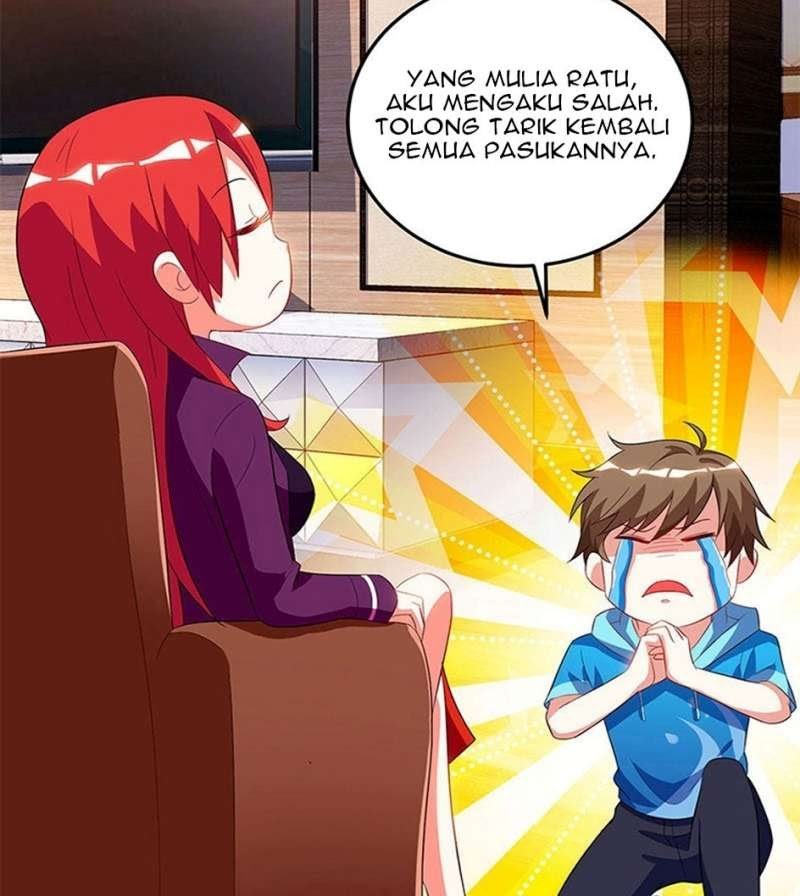Genius Mad Man Bab 57 halaman 18