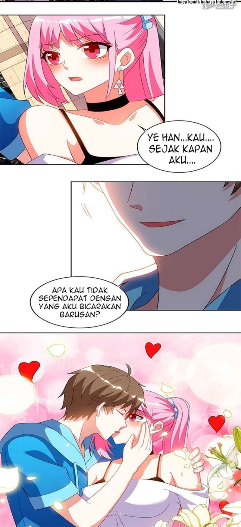 Genius Mad Man Bab 59 halaman 13