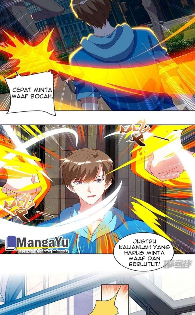 Genius Mad Man Bab 60 halaman 4