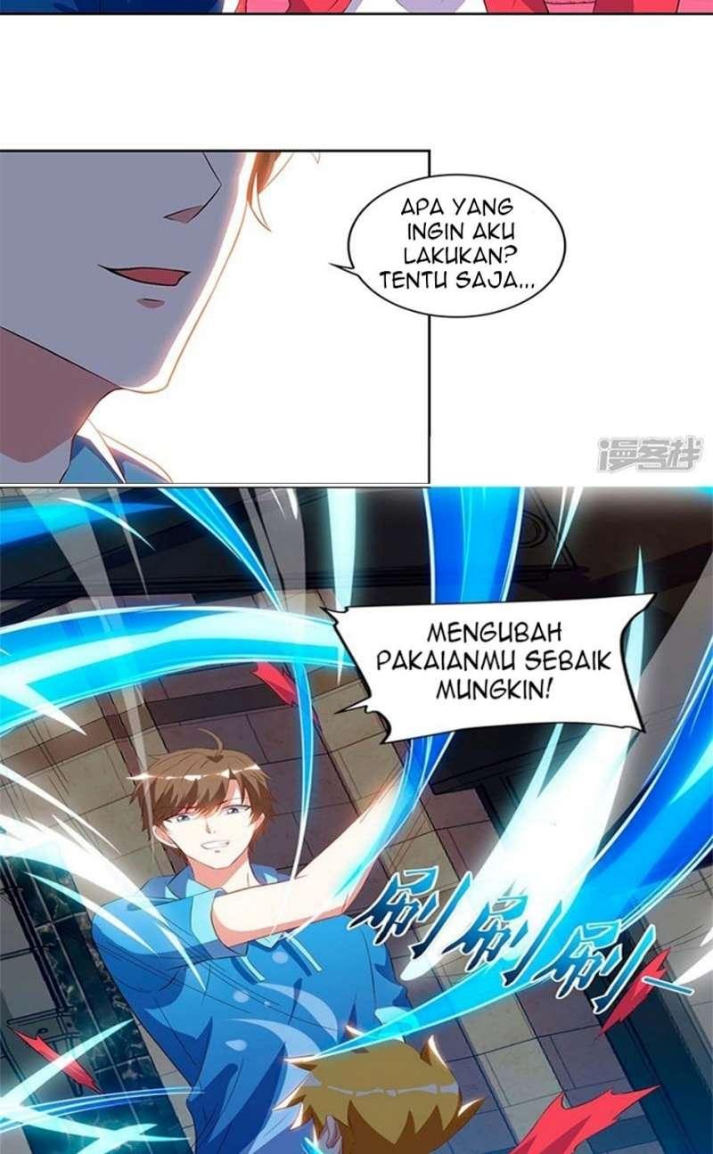 Genius Mad Man Bab 60 halaman 8