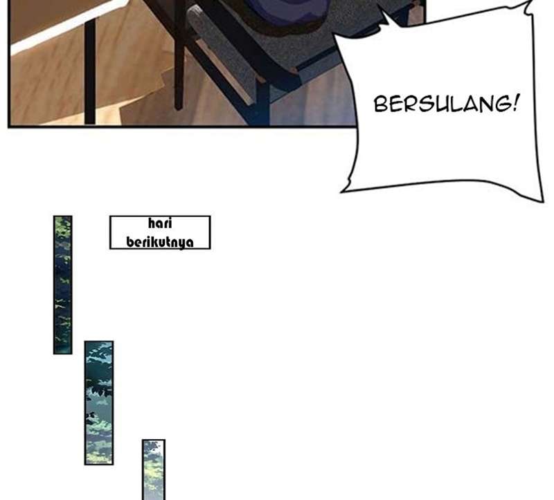 Genius Mad Man Bab 61 halaman 22