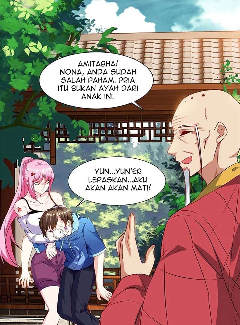 Genius Mad Man Bab 62 halaman 3