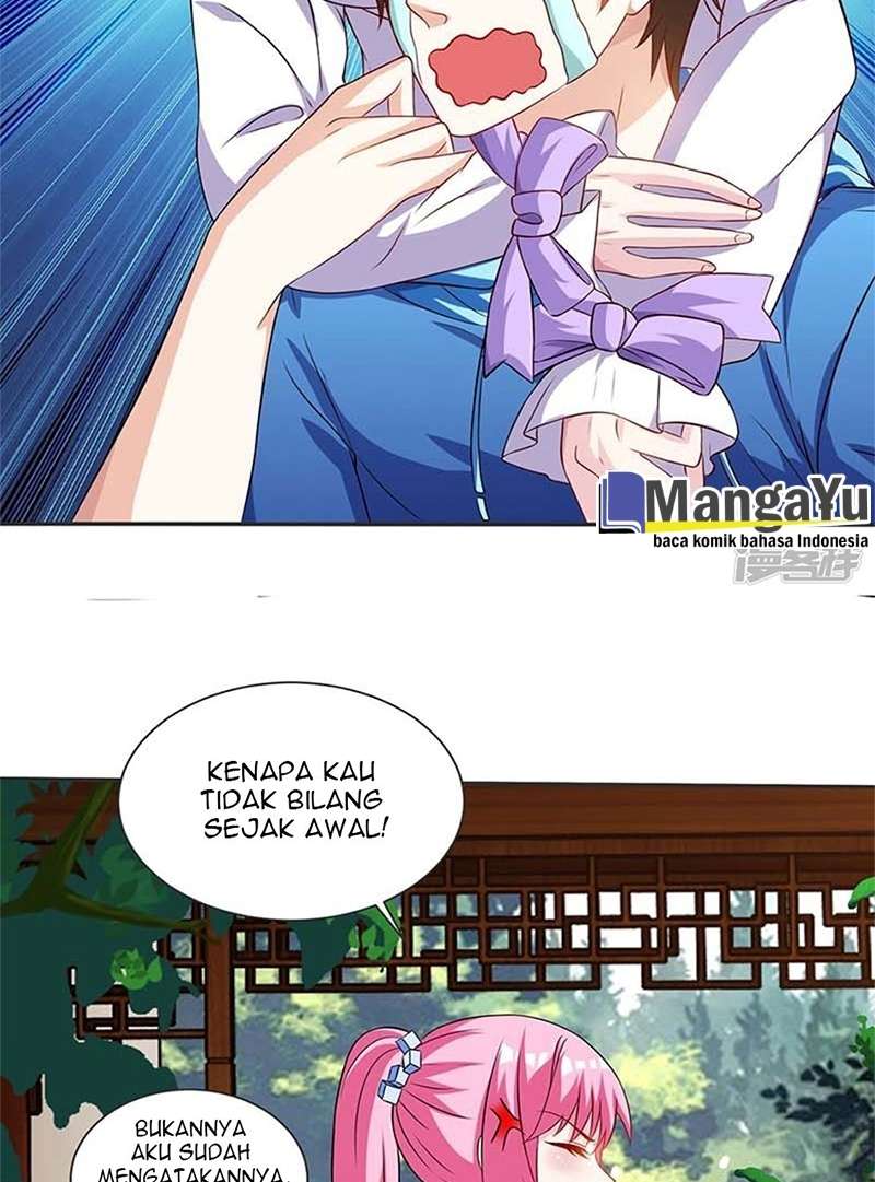 Genius Mad Man Bab 62 halaman 6