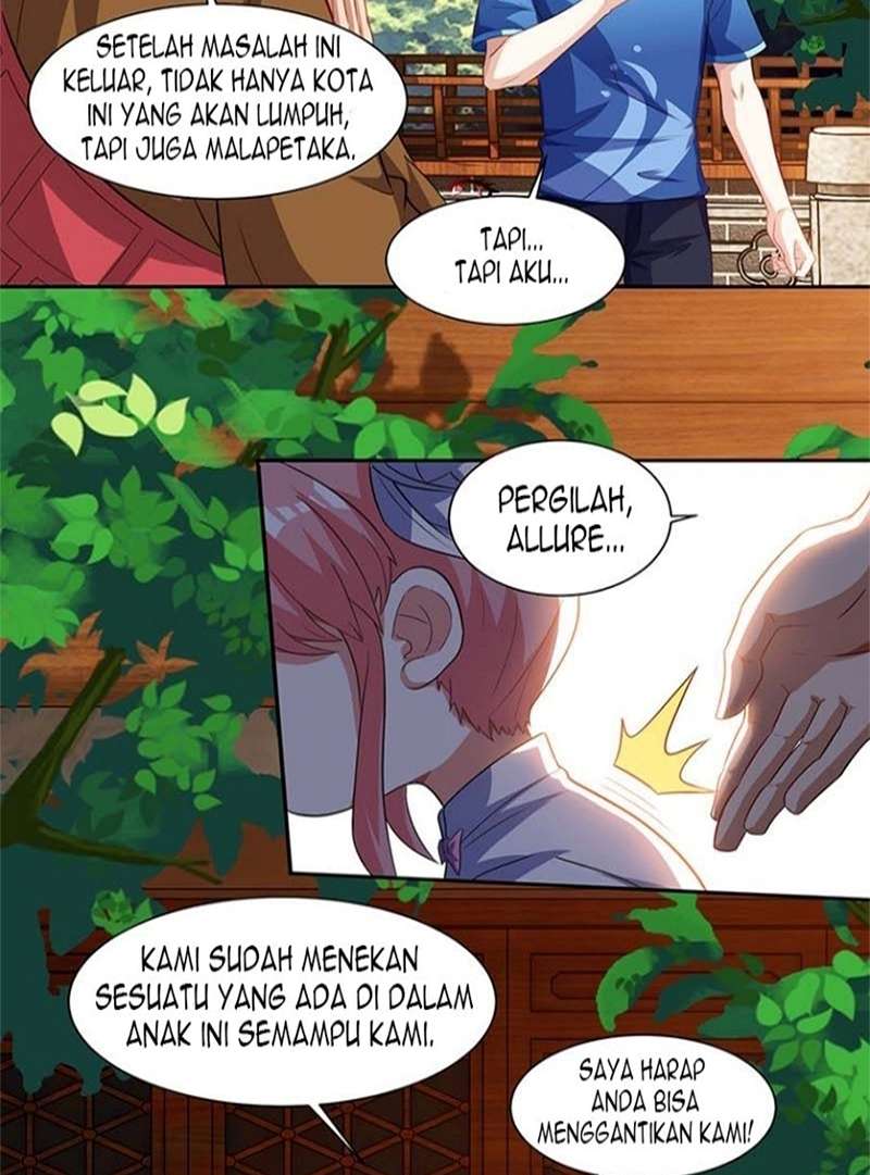 Genius Mad Man Bab 62 halaman 13
