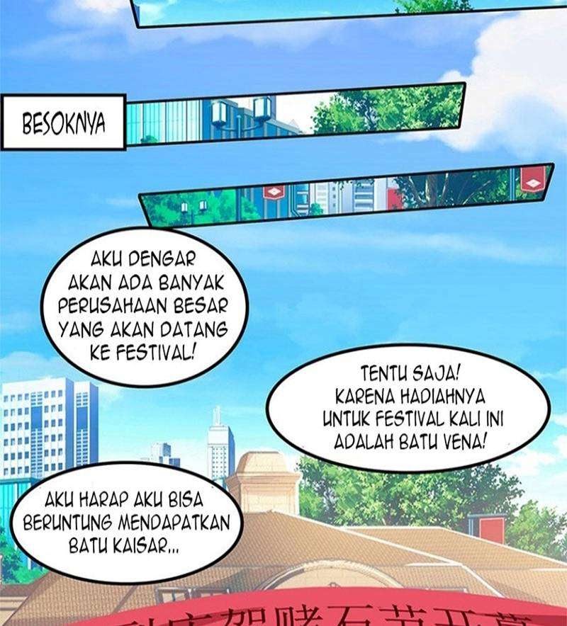 Genius Mad Man Bab 63 halaman 26