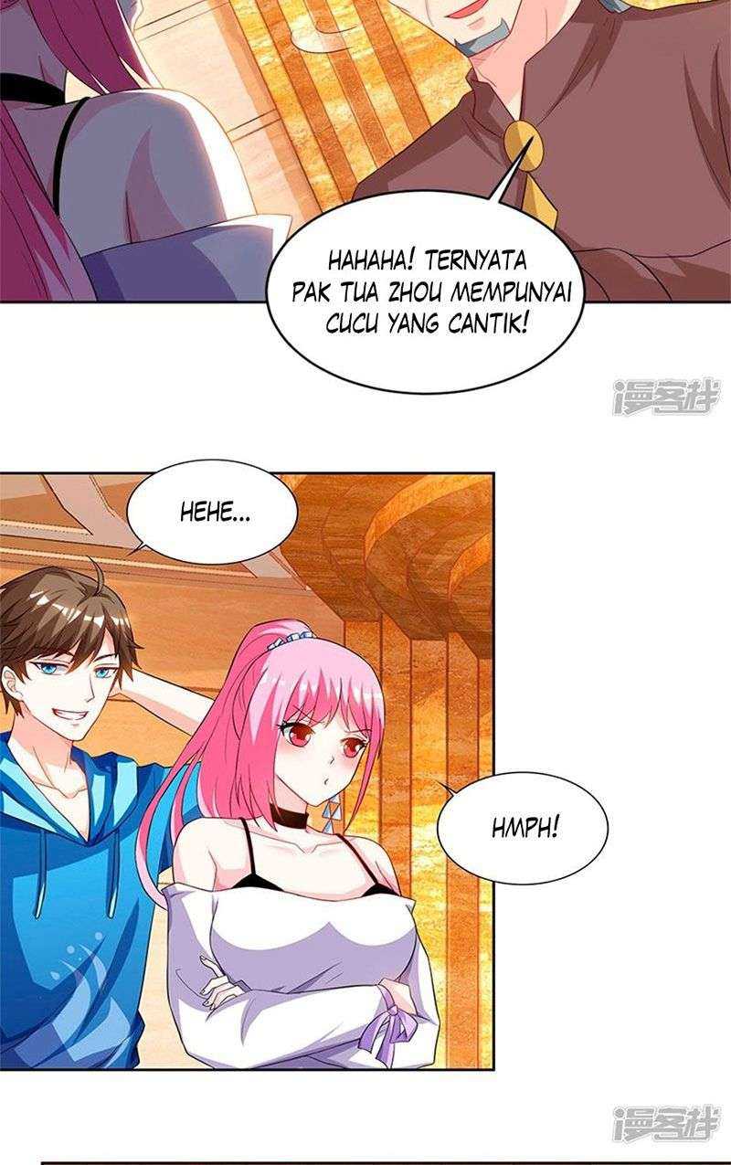 Genius Mad Man Bab 67 halaman 8