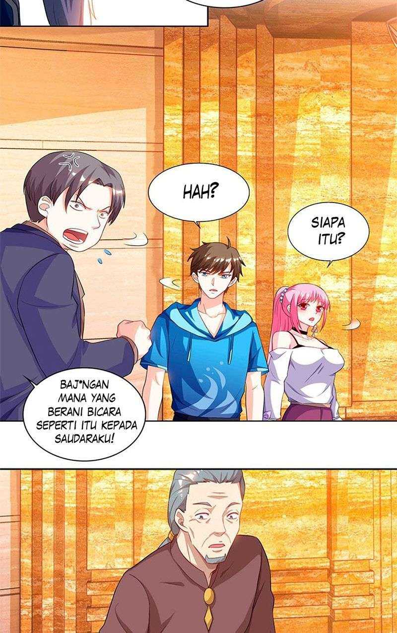 Genius Mad Man Bab 67 halaman 10