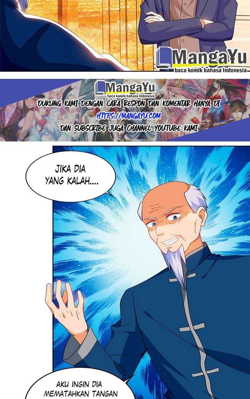 Genius Mad Man Bab 67 halaman 18