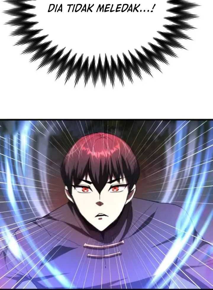 Genius Mage Who Uses Fists chapter 13 halaman 5