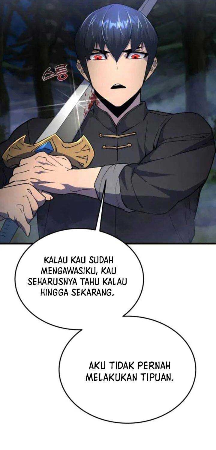 Genius Mage Who Uses Fists chapter 13 halaman 33