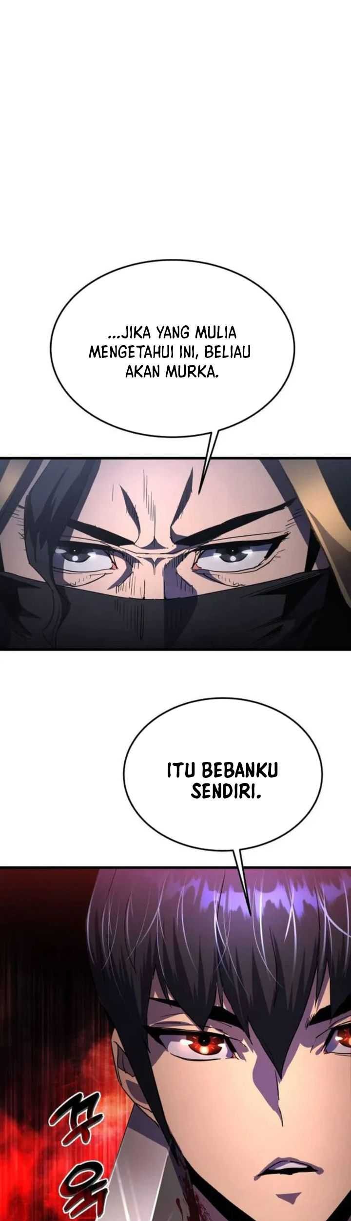 Genius Mage Who Uses Fists chapter 13 halaman 34