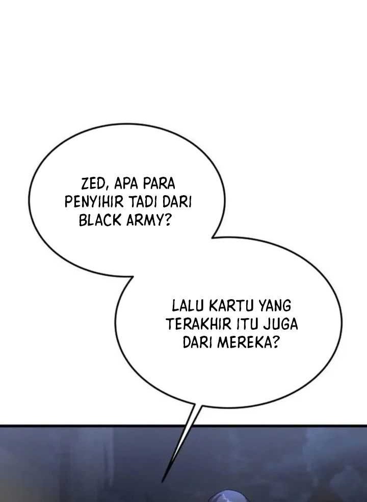 Genius Mage Who Uses Fists chapter 13 halaman 45