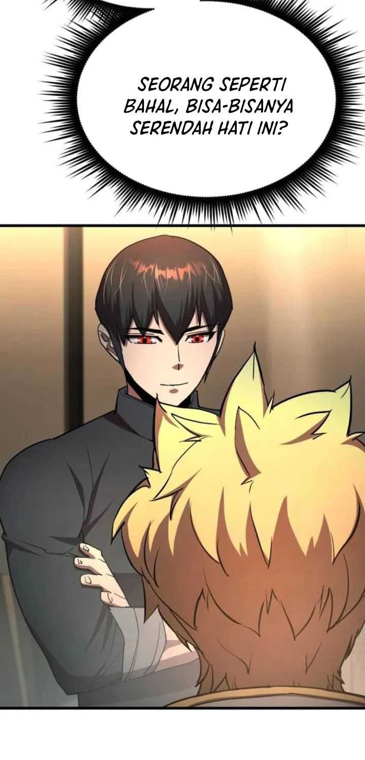 Genius Mage Who Uses Fists chapter 13 halaman 62