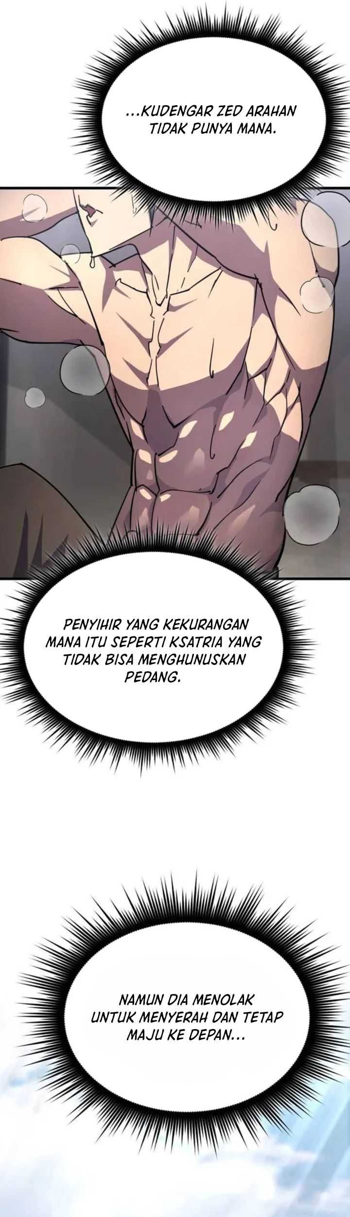 Genius Mage Who Uses Fists chapter 13 halaman 80