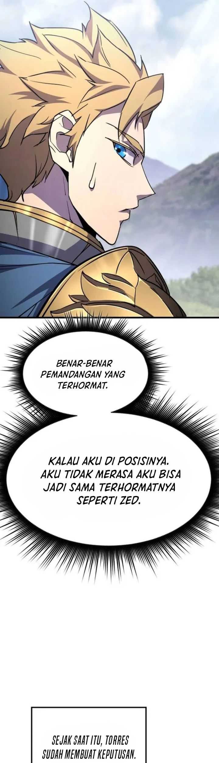 Genius Mage Who Uses Fists chapter 13 halaman 82