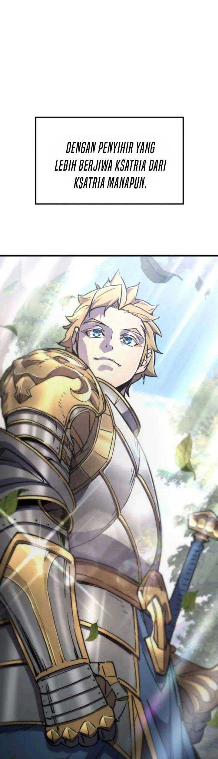 Genius Mage Who Uses Fists chapter 13 halaman 84