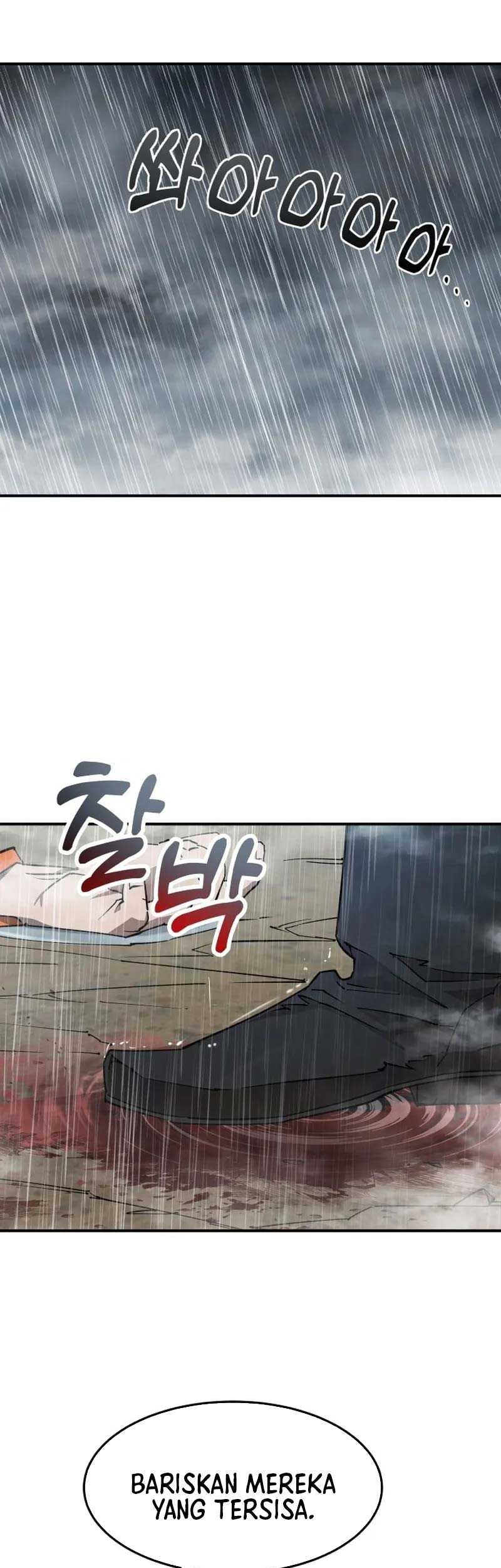 Genius Mage Who Uses Fists Bab 2 halaman 34