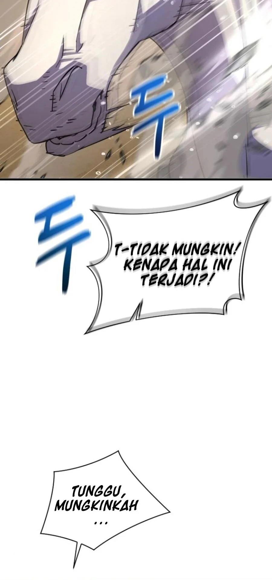 Genius Mage Who Uses Fists chapter 20 halaman 32