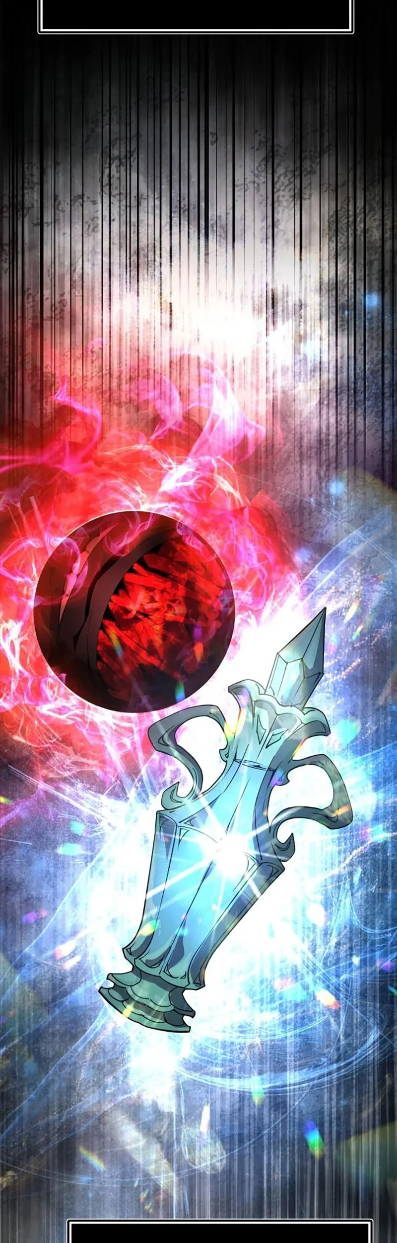 Genius Mage Who Uses Fists Bab 21 halaman 4