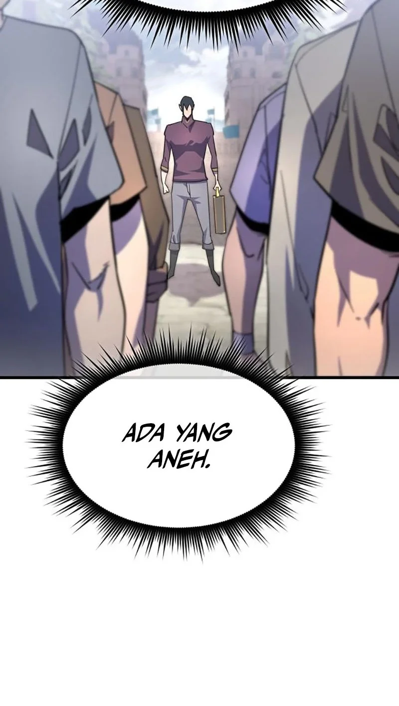 Genius Mage Who Uses Fists Bab 21 halaman 25