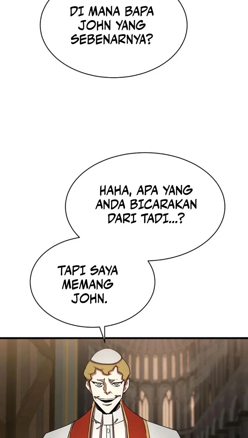 Genius Mage Who Uses Fists Bab 21 halaman 31