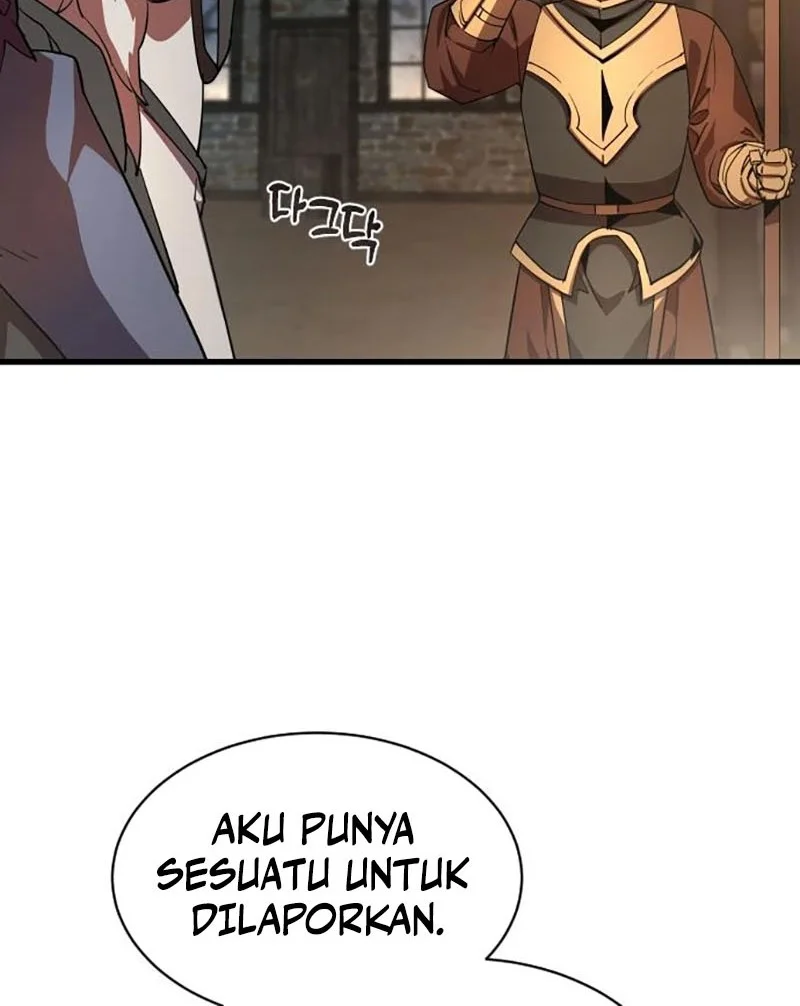 Genius Mage Who Uses Fists Bab 21 halaman 43
