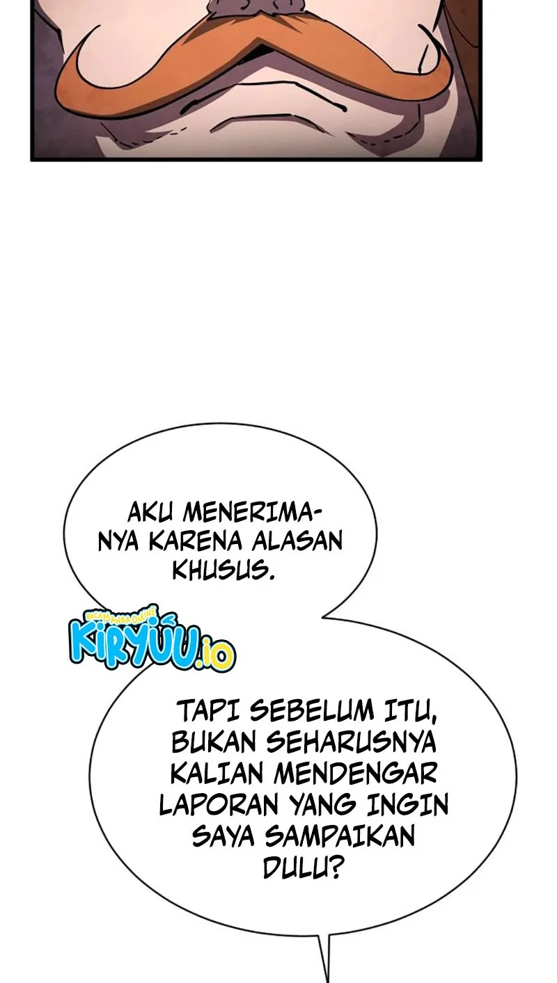Genius Mage Who Uses Fists Bab 21 halaman 55