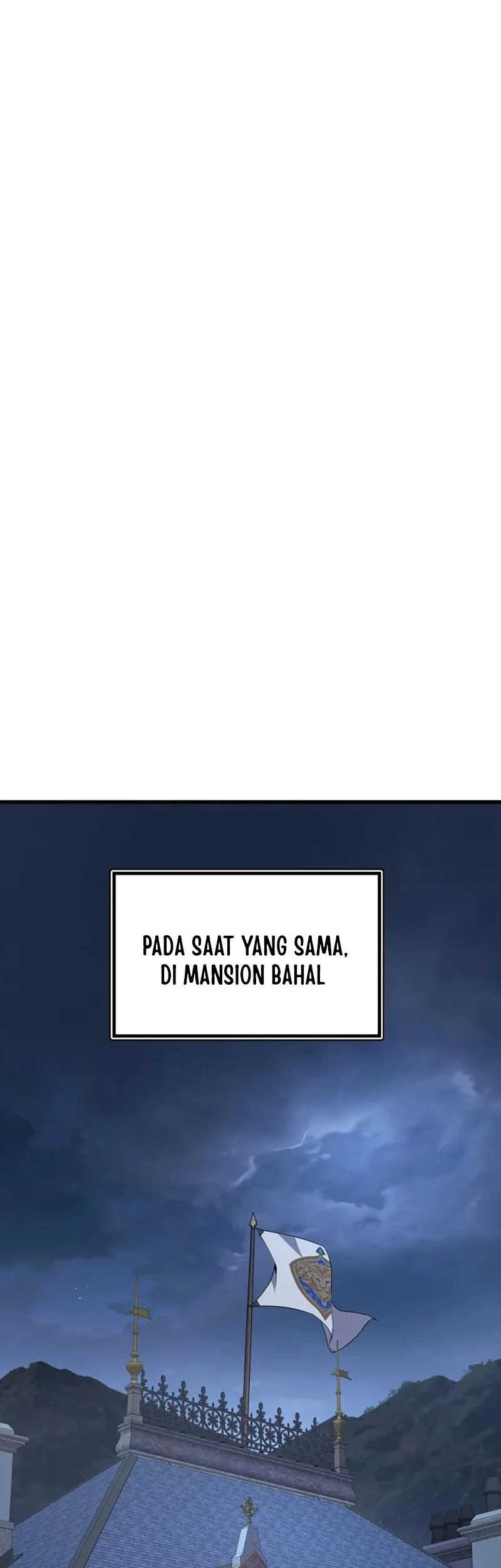 Genius Mage Who Uses Fists Bab 21 halaman 65