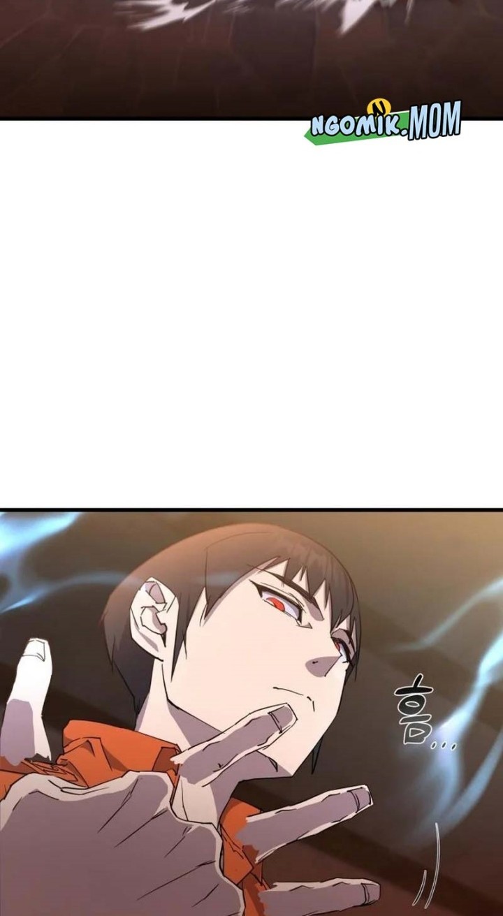 Genius Mage Who Uses Fists chapter 3 halaman 5