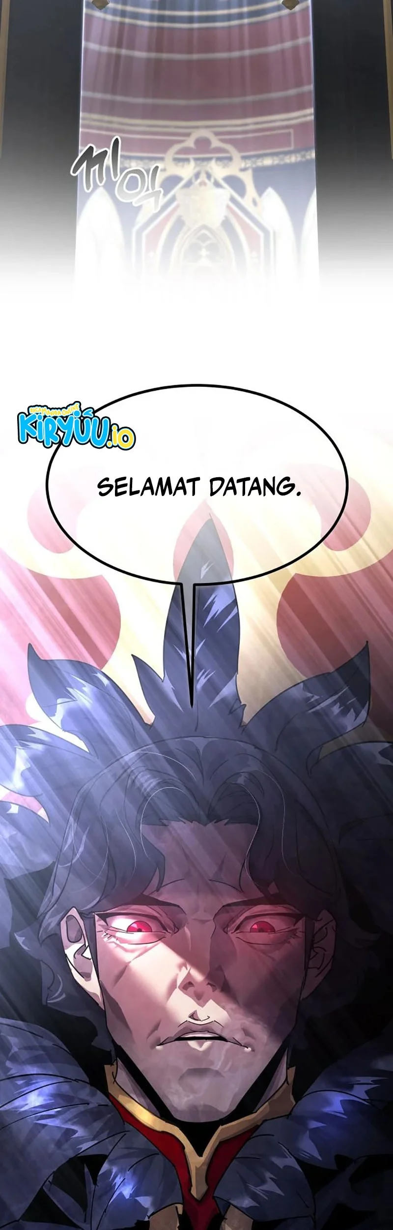 Genius Mage Who Uses Fists chapter 30 halaman 32