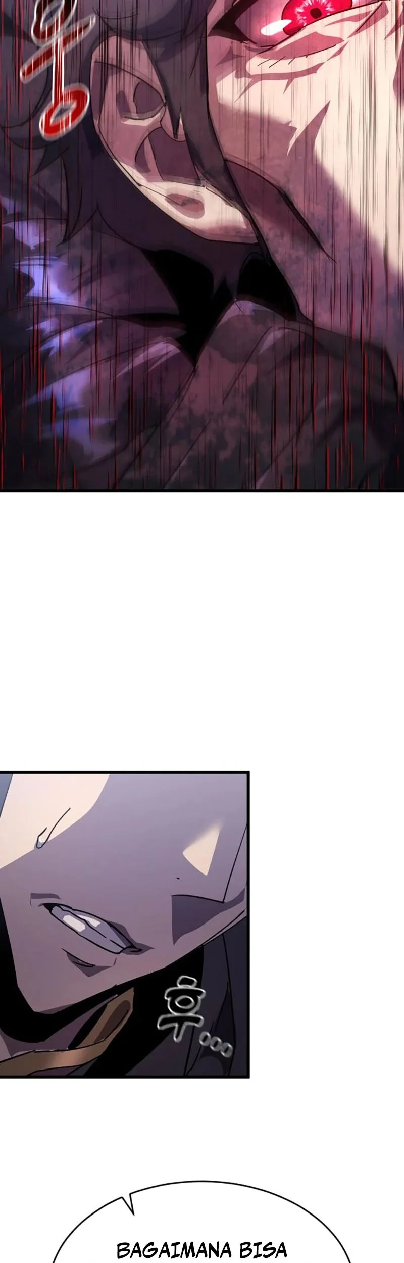 Genius Mage Who Uses Fists chapter 30 halaman 44