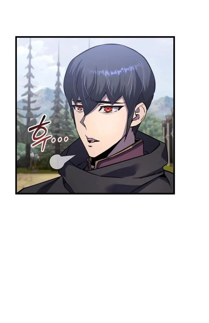 Genius Mage Who Uses Fists Bab 39 halaman 6