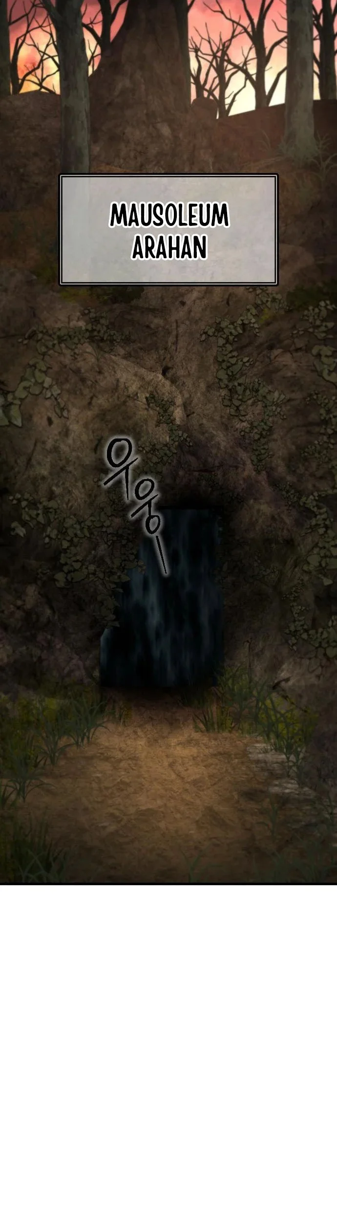 Genius Mage Who Uses Fists Bab 39 halaman 43