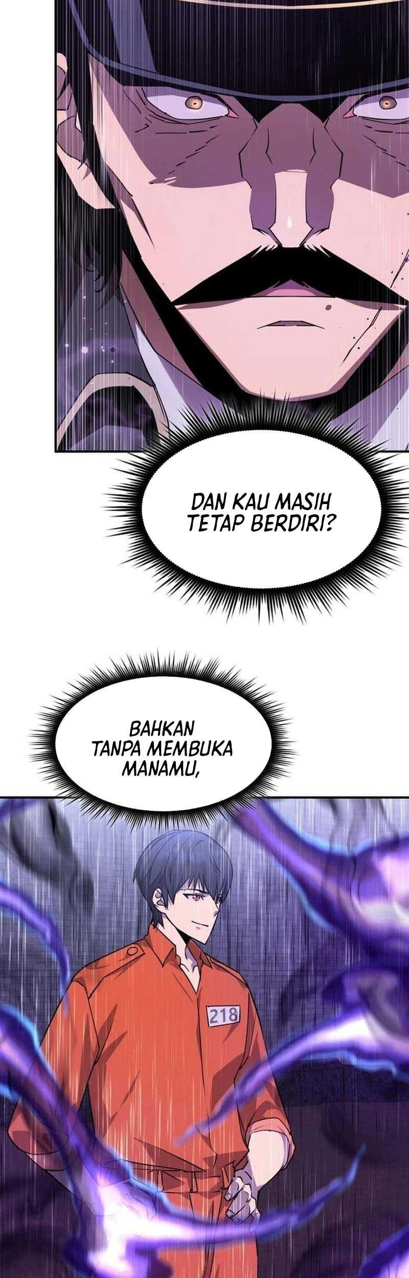Genius Mage Who Uses Fists chapter 4 halaman 32