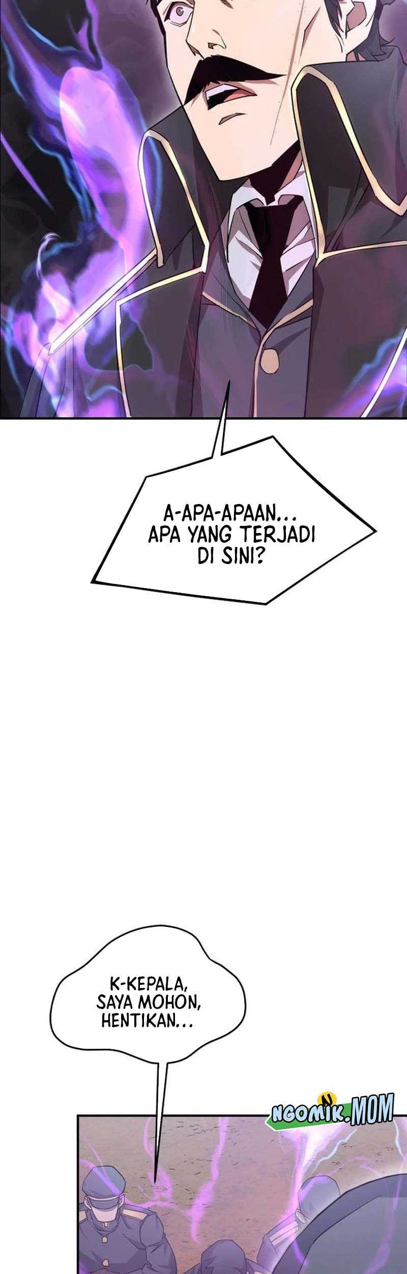 Genius Mage Who Uses Fists chapter 4 halaman 44