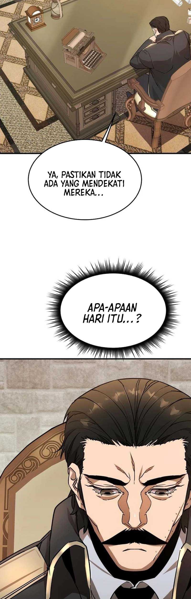 Genius Mage Who Uses Fists chapter 4 halaman 80