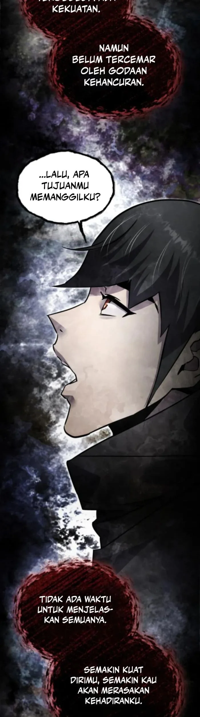 Genius Mage Who Uses Fists chapter 40 halaman 32