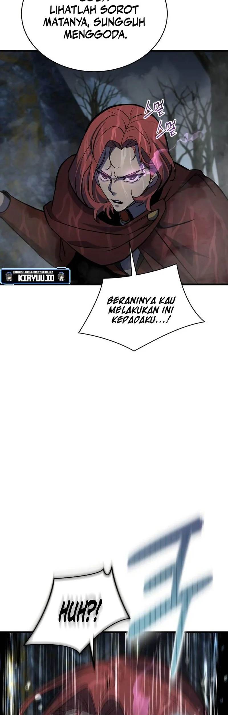 Genius Mage Who Uses Fists chapter 45 halaman 44